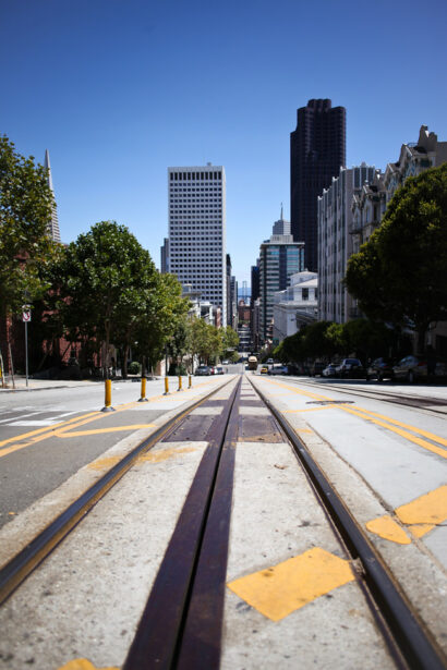24h in San Francisco – Betty Autier – Le Blog de Betty