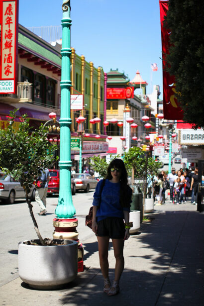 24h in San Francisco – Betty Autier – Le Blog de Betty