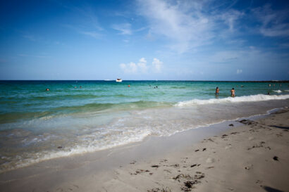 Bienvenido a Miami – Betty Autier – Le Blog de Betty