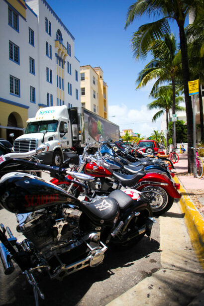 Bienvenido a Miami – Betty Autier – Le Blog de Betty