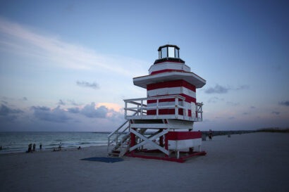 Bienvenido a Miami – Betty Autier – Le Blog de Betty