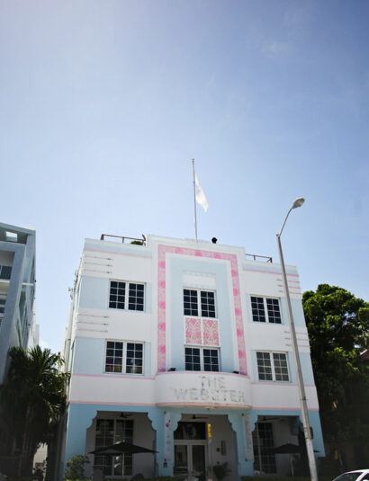 Bienvenido a Miami – Betty Autier – Le Blog de Betty