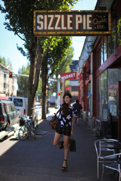 Buh bye Portland ! – Betty Autier – Le Blog de Betty