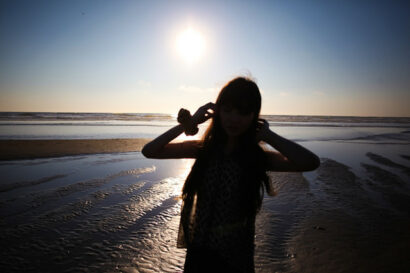 Cannon beach – Betty Autier – Le Blog de Betty