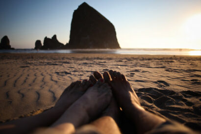Cannon beach – Betty Autier – Le Blog de Betty