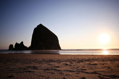 Cannon beach – Betty Autier – Le Blog de Betty