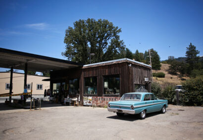 Hello Cali – Betty Autier – Le Blog de Betty