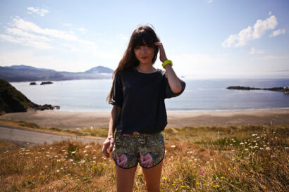 Hello Cali – Betty Autier – Le Blog de Betty