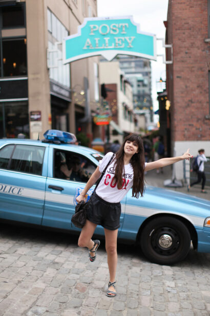 Hello Seattle – Betty Autier – Le Blog de Betty