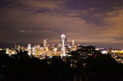 Hello Seattle – Betty Autier – Le Blog de Betty