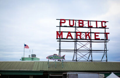Hello Seattle – Betty Autier – Le Blog de Betty