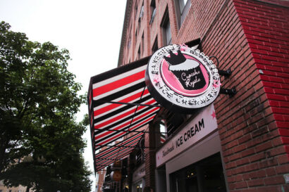 Hello Seattle – Betty Autier – Le Blog de Betty