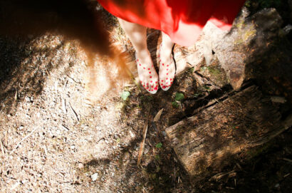 Hoh Rainforest – Betty Autier – Le Blog de Betty