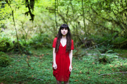 Hoh Rainforest – Betty Autier – Le Blog de Betty