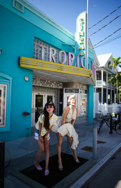 Key West moments – Betty Autier – Le Blog de Betty