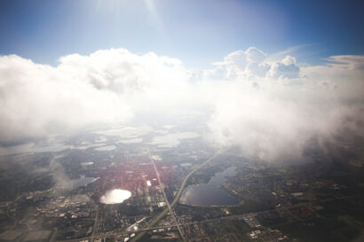 L.A to Orlando – Betty Autier – Le Blog de Betty