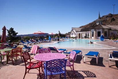 Madonna INN – Betty Autier – Le Blog de Betty
