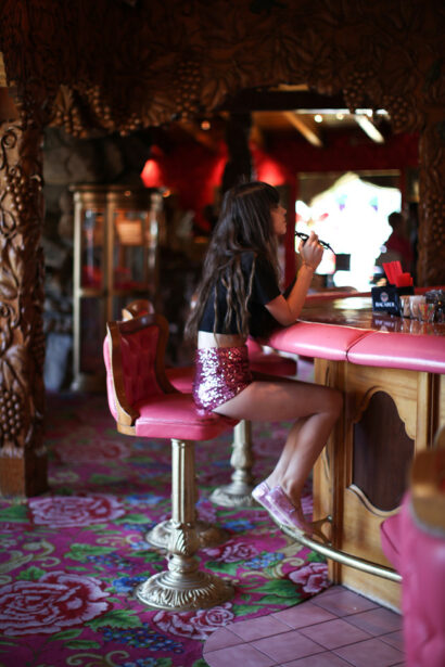 Madonna INN – Betty Autier – Le Blog de Betty