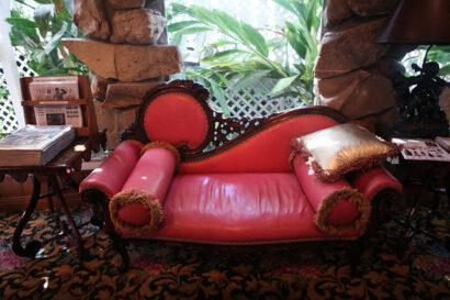 Madonna INN – Betty Autier – Le Blog de Betty