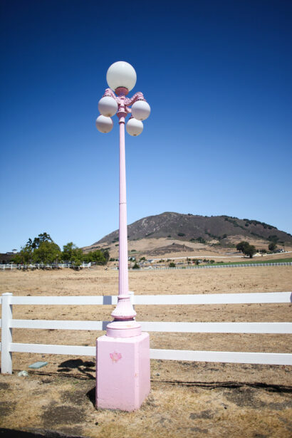 Madonna INN – Betty Autier – Le Blog de Betty