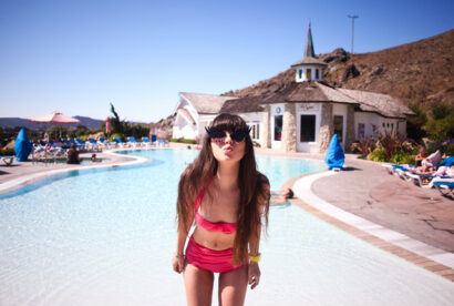 Madonna INN – Betty Autier – Le Blog de Betty