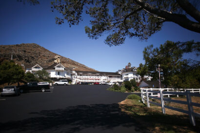 Madonna INN – Betty Autier – Le Blog de Betty