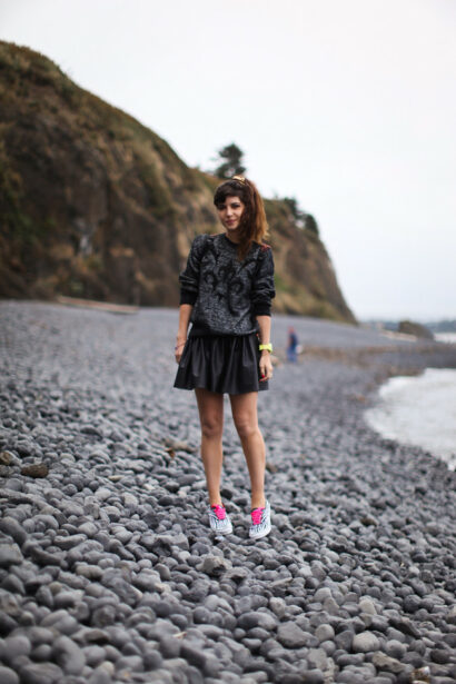 Newport – Oregon – Betty Autier – Le Blog de Betty
