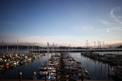 Newport – Oregon – Betty Autier – Le Blog de Betty