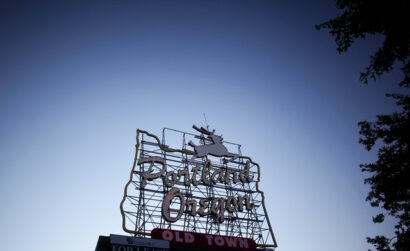 Portland, OR – Betty Autier – Le Blog de Betty