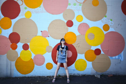 Portland, OR – Betty Autier – Le Blog de Betty