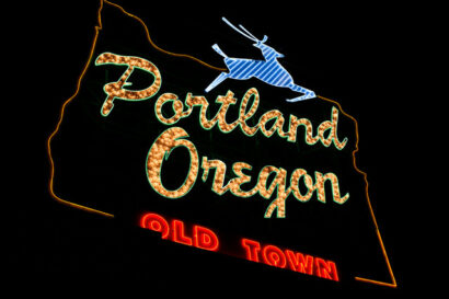 Portland, OR – Betty Autier – Le Blog de Betty