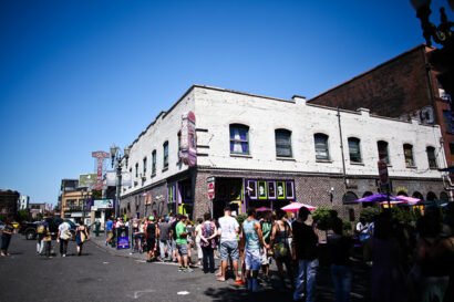 Portland, OR – Betty Autier – Le Blog de Betty