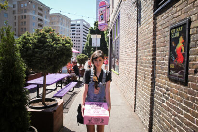 Portland, OR – Betty Autier – Le Blog de Betty