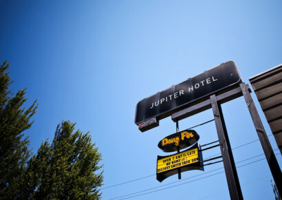 Portland, OR – Betty Autier – Le Blog de Betty