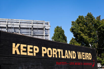 Portland, OR – Betty Autier – Le Blog de Betty