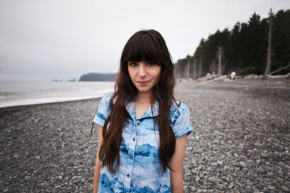 Rialto Beach – Betty Autier – Le Blog de Betty