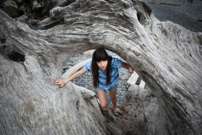 Rialto Beach – Betty Autier – Le Blog de Betty