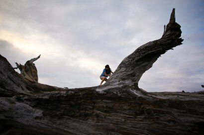 Rialto Beach – Betty Autier – Le Blog de Betty