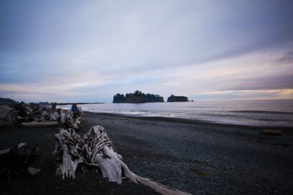 Rialto Beach – Betty Autier – Le Blog de Betty