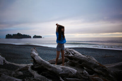 Rialto Beach – Betty Autier – Le Blog de Betty