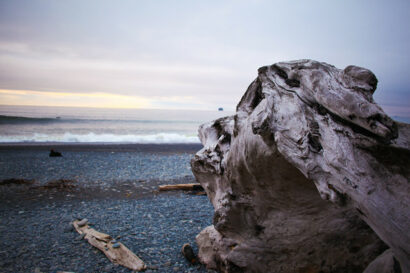 Rialto Beach – Betty Autier – Le Blog de Betty