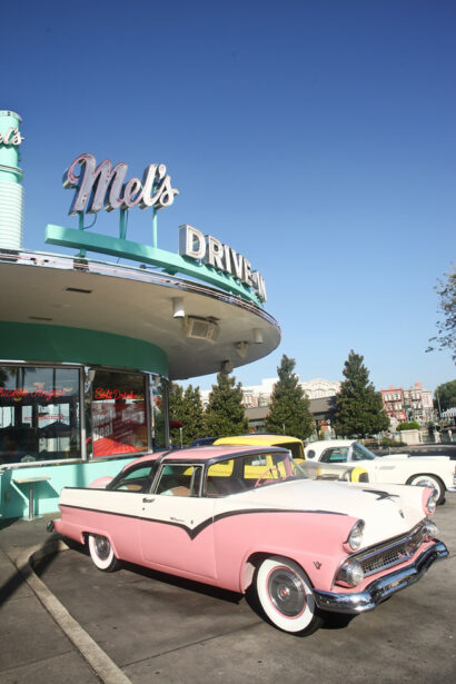 The Simpsons Ride – Betty Autier – Le Blog de Betty