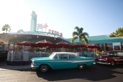 The Simpsons Ride – Betty Autier – Le Blog de Betty
