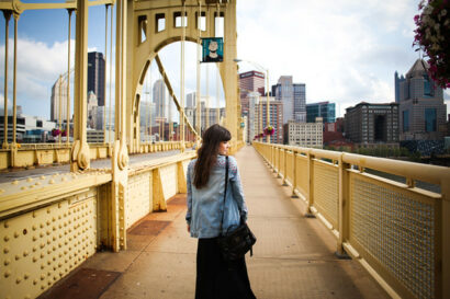 24h in Pittsburgh – Betty Autier – Le Blog de Betty