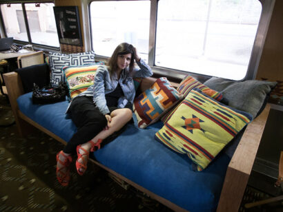 24h in Pittsburgh – Betty Autier – Le Blog de Betty