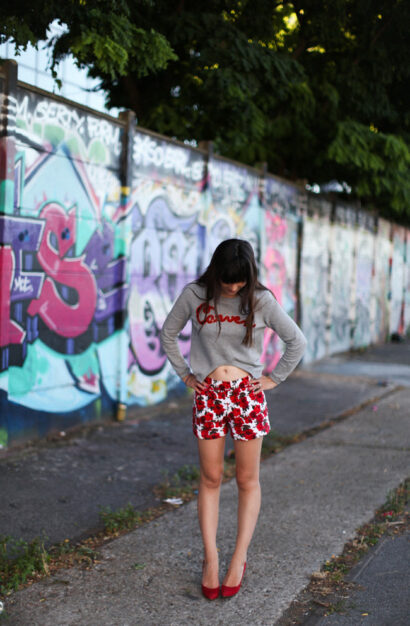 Back to school ! – Betty Autier – Le Blog de Betty