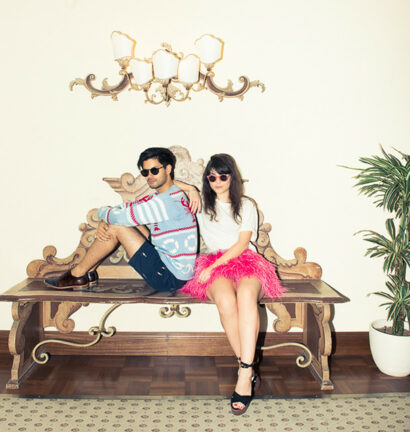 Coveteur’d – Betty Autier – Le Blog de Betty