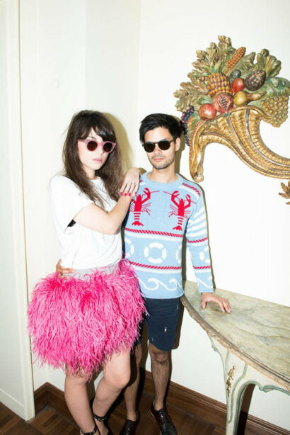 Coveteur’d – Betty Autier – Le Blog de Betty