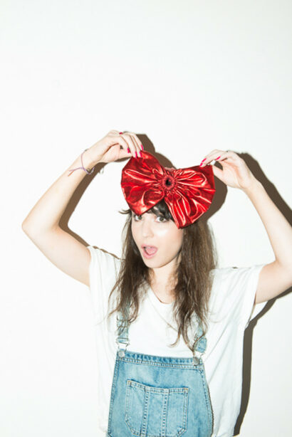 Coveteur’d – Betty Autier – Le Blog de Betty