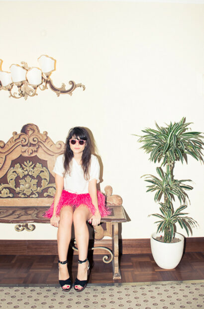 Coveteur’d – Betty Autier – Le Blog de Betty